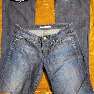 Joe's Jeans Rocket Jeans